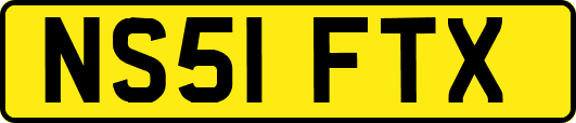 NS51FTX