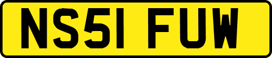 NS51FUW