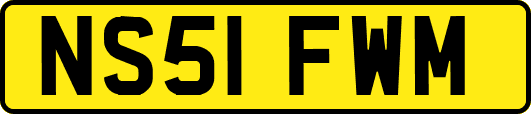 NS51FWM