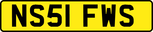 NS51FWS