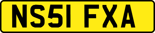 NS51FXA