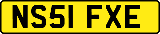 NS51FXE