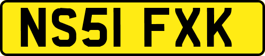 NS51FXK