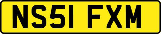 NS51FXM