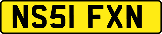 NS51FXN