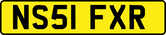 NS51FXR