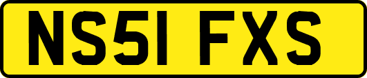 NS51FXS