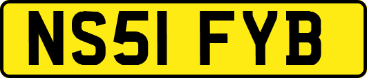 NS51FYB