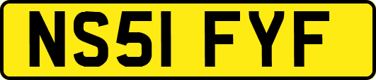 NS51FYF