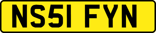 NS51FYN