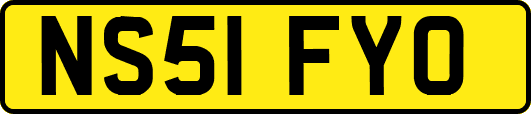 NS51FYO