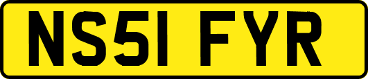 NS51FYR