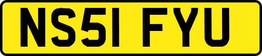 NS51FYU