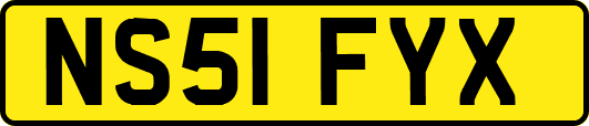 NS51FYX