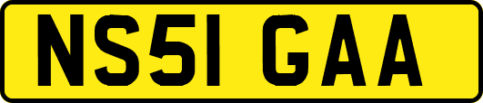 NS51GAA