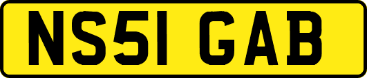 NS51GAB