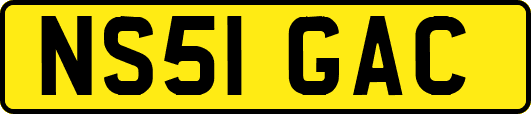 NS51GAC