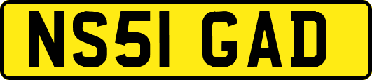 NS51GAD