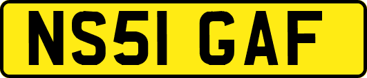 NS51GAF