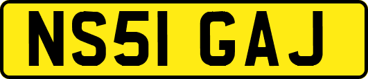 NS51GAJ