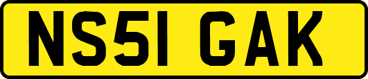 NS51GAK