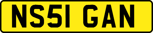 NS51GAN