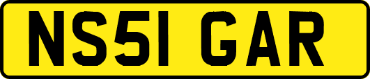 NS51GAR