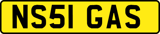 NS51GAS