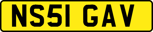 NS51GAV