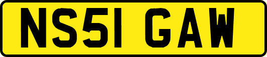 NS51GAW