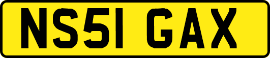 NS51GAX