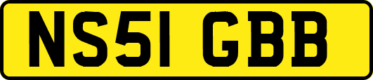 NS51GBB