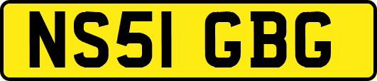 NS51GBG