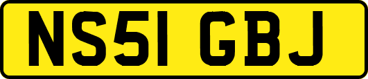 NS51GBJ