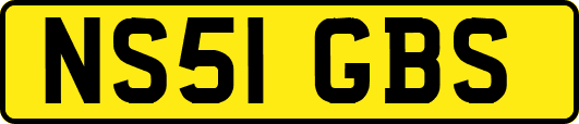 NS51GBS