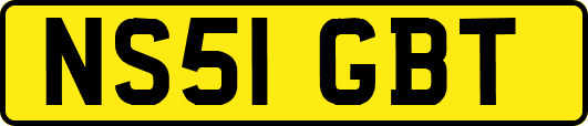 NS51GBT