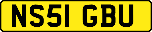 NS51GBU