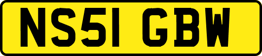 NS51GBW