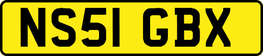 NS51GBX