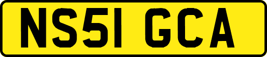 NS51GCA