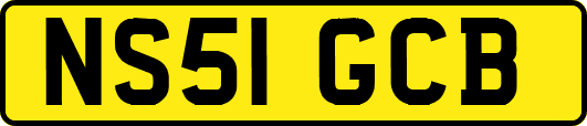 NS51GCB