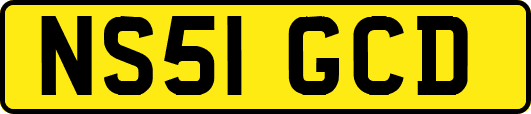 NS51GCD