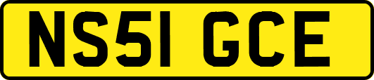 NS51GCE