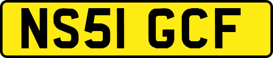 NS51GCF