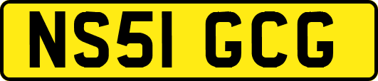 NS51GCG