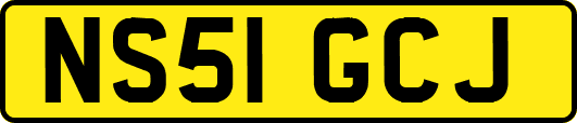 NS51GCJ