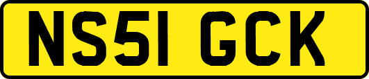 NS51GCK