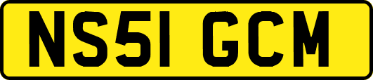 NS51GCM