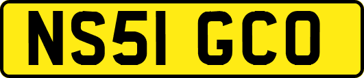 NS51GCO