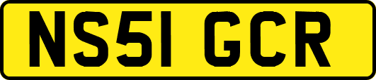 NS51GCR